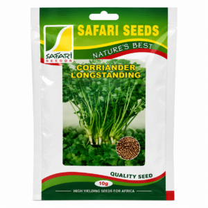 dhania safari 10g