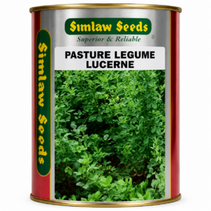 LUCERN SIM 500G