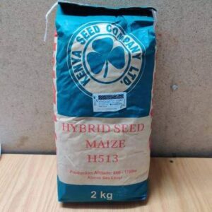 MAIZE 513 2kg