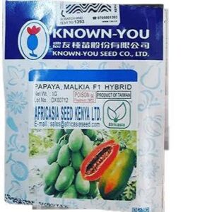 PAWPAW MALKIA 5G