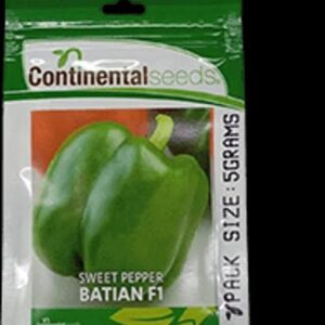 PEPPER BATIAN 5G