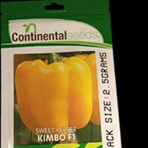 PEPPER KIMBO 10G