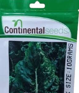 SPINACH CON 25G