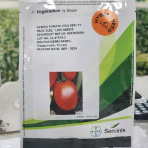 TOMATO DRD 1KSDS