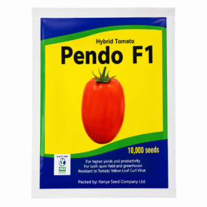 TOMATO PENDO 10KSDS