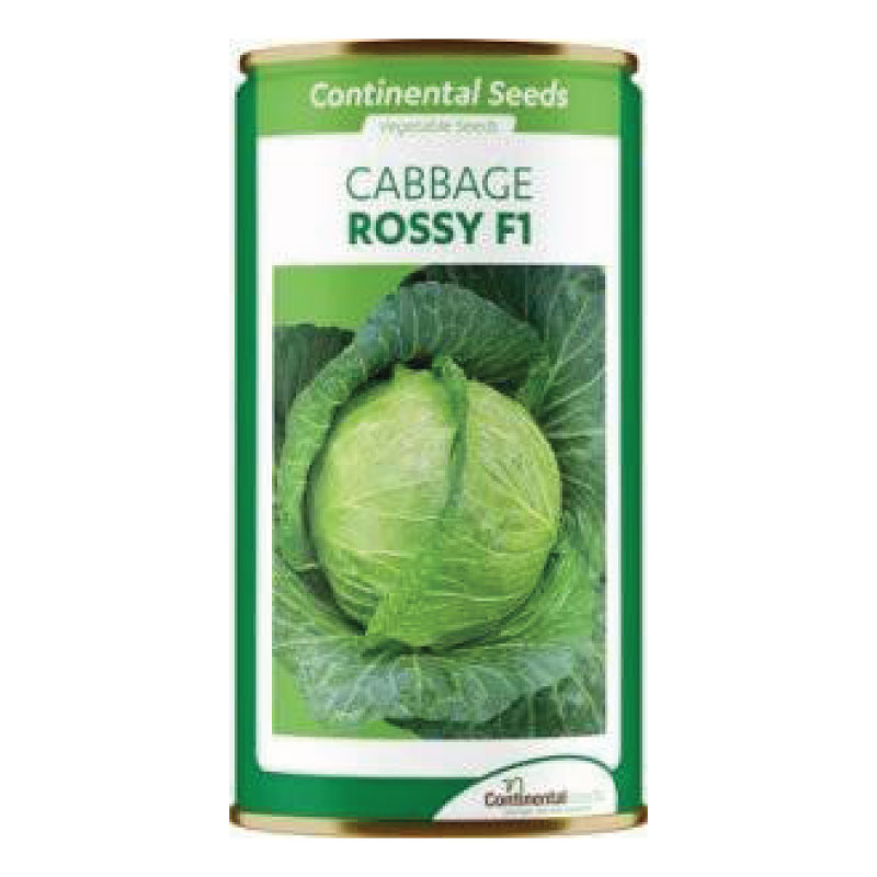 CABBAGE ROSSY 50G