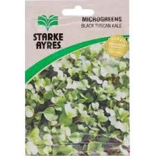 KALE TUSCAN STAR 4G