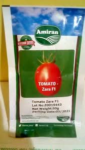 TOMATO ZARA 25G