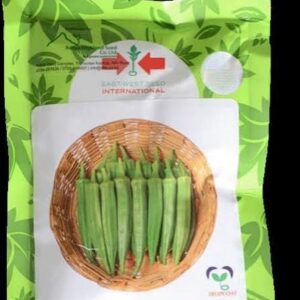 OKRA CLEMSON CON 250G