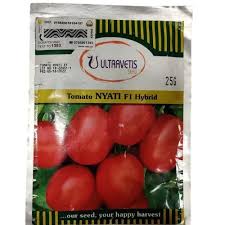 TOMATO NYATI 10G