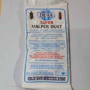 MALPER DUST 50G