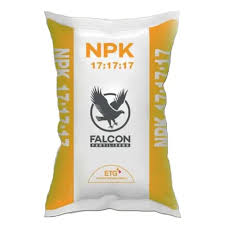 NPK 17.17.17 50kg