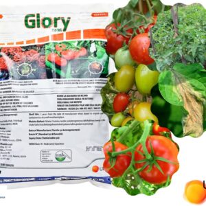 GLORY 1kg 750WP