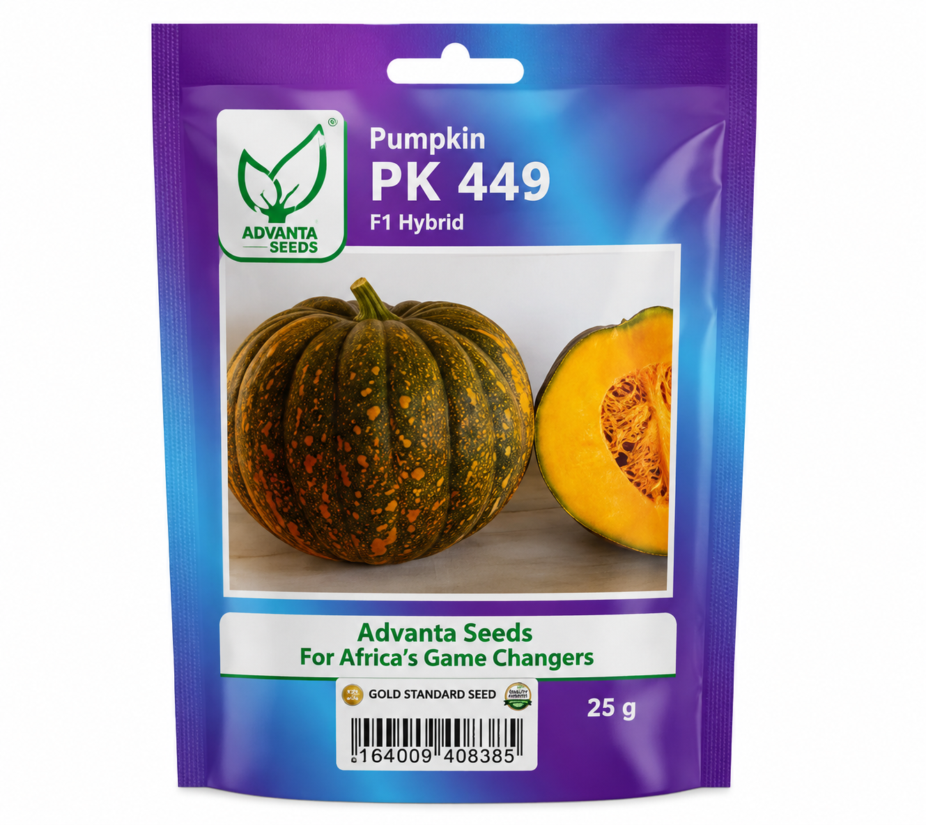 Pumpkin PK449 10g