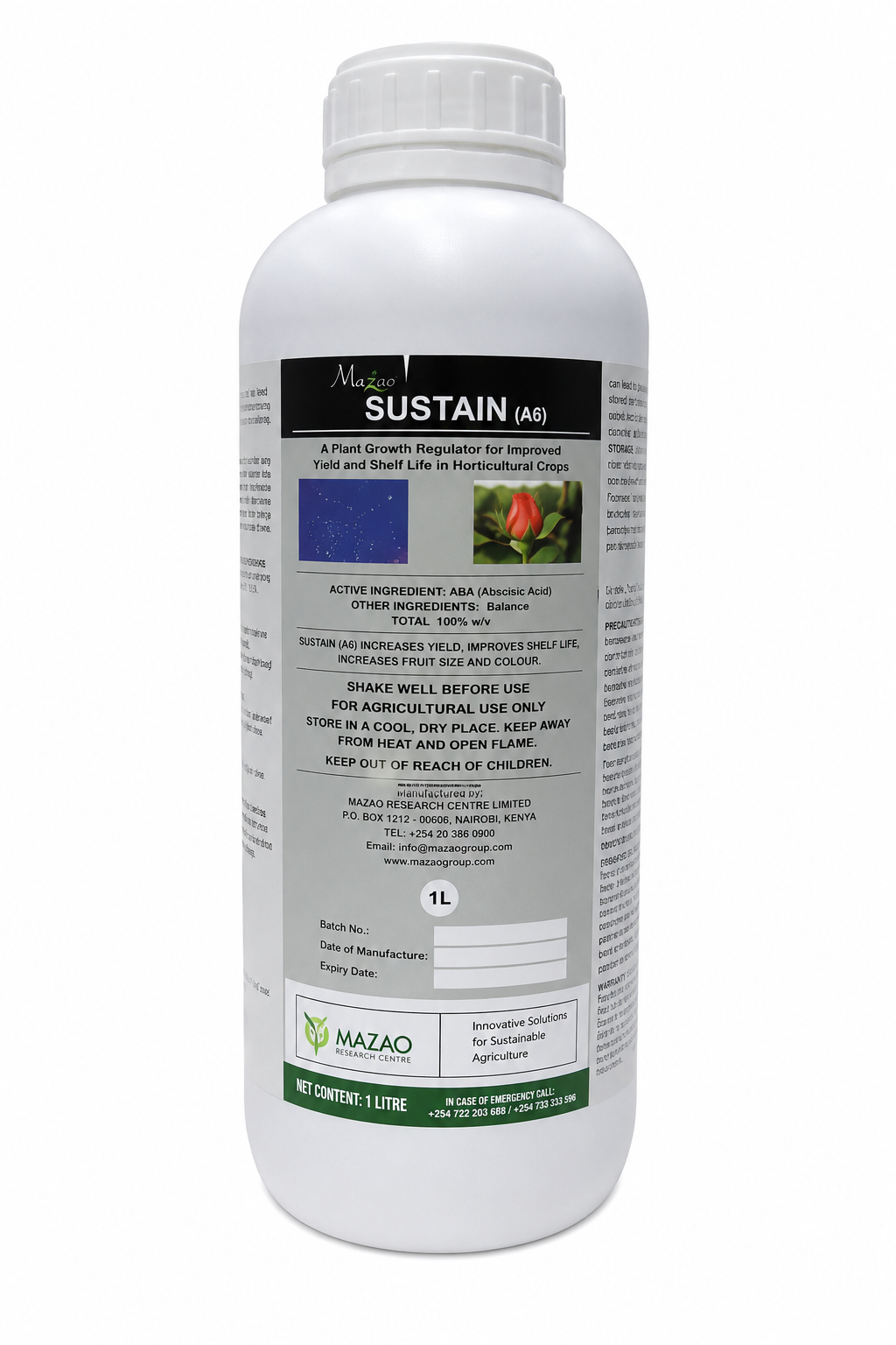 Mazao Sustain 1L