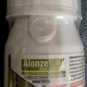 ALONZE 50ML