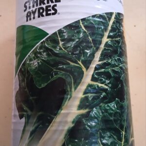 SPINACH STAR 500G