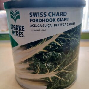 SPINACH STAR 250G
