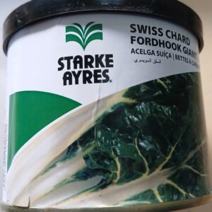SPINACH STAR 50G