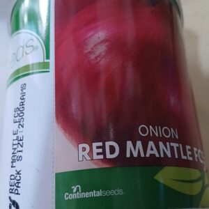 ONION RED MANTLE 250G