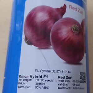 ONION ZURI 50 000SDS