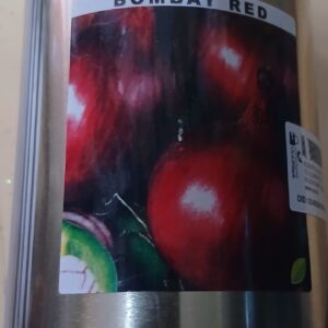 ONION BOMBAY 500G ROYAL SEEDS