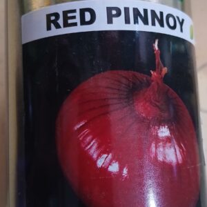 ONION RED PINNOY 250G