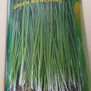 BUNCHING ONION 500G SAFARI SEEDS