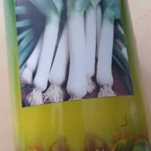 LEEKS 250G HYGROTECH