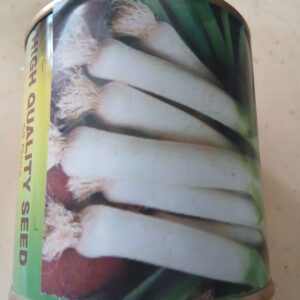 LEEKS 50G HYGROTECH