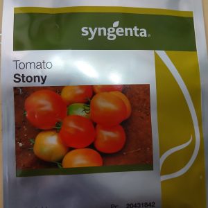 TOMATO STORNY F1 1000 SEEDS