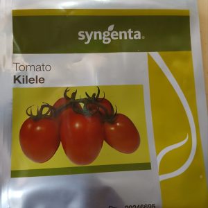 TOMATO KILELE F1 2500 SEEDS