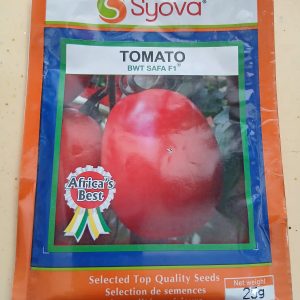 TOMATO SAFA F1 25G