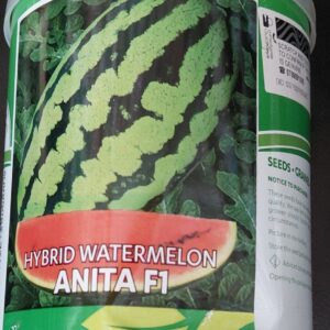 WATERMELON ANITA F1 250G