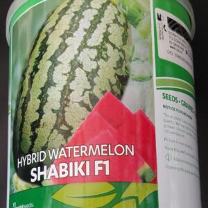 WATERMELON SHABIKI F1 250G