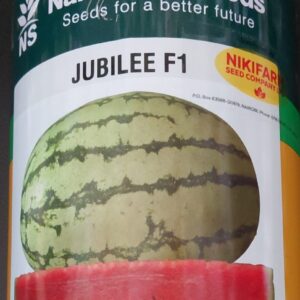 JUBILEE F1 WATERMELON 250G