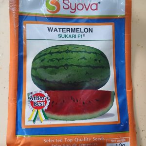 Sukari watermelon F1 10g