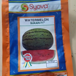 Sukari watermelon F1 5g