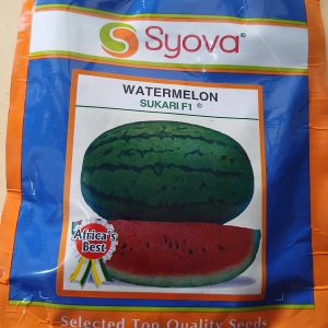 Sukari watermelon 100g