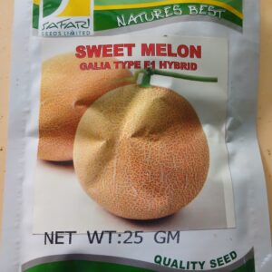 SWEET MELON GALIA 25G