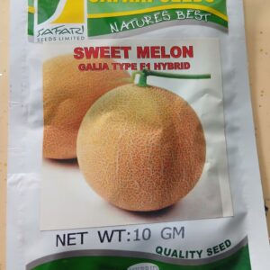 SWEET MELON GALIA F1 10G