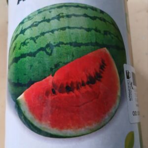 ASALI WATERMELON F1 50G