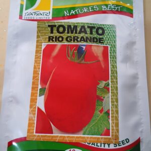 TOMATO RIO GRANDE 10G SAF