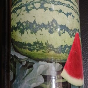 WATERMELON SWEET QUEEN F1 50G