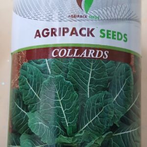NATAN F1 COLLARDS 100G