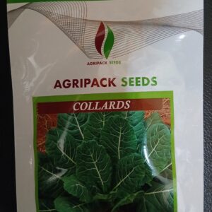 NATAN F1 COLLARDS 10G