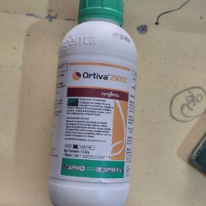 ortiva250sc 1l
