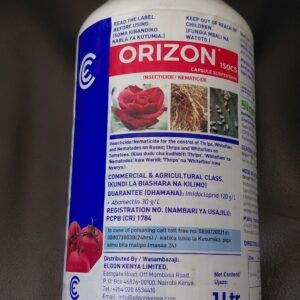 Orizon 1lit