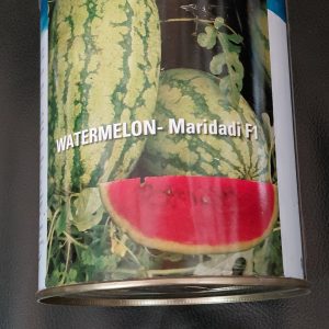 Watermelon maridadi f1 100g