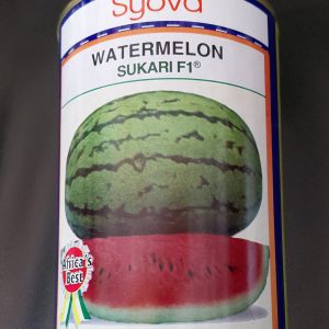 Watermelon sukari f1 250g